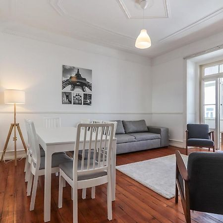 Vita Portucale ! Marques De Pombal Prestige Apartment リスボン エクステリア 写真