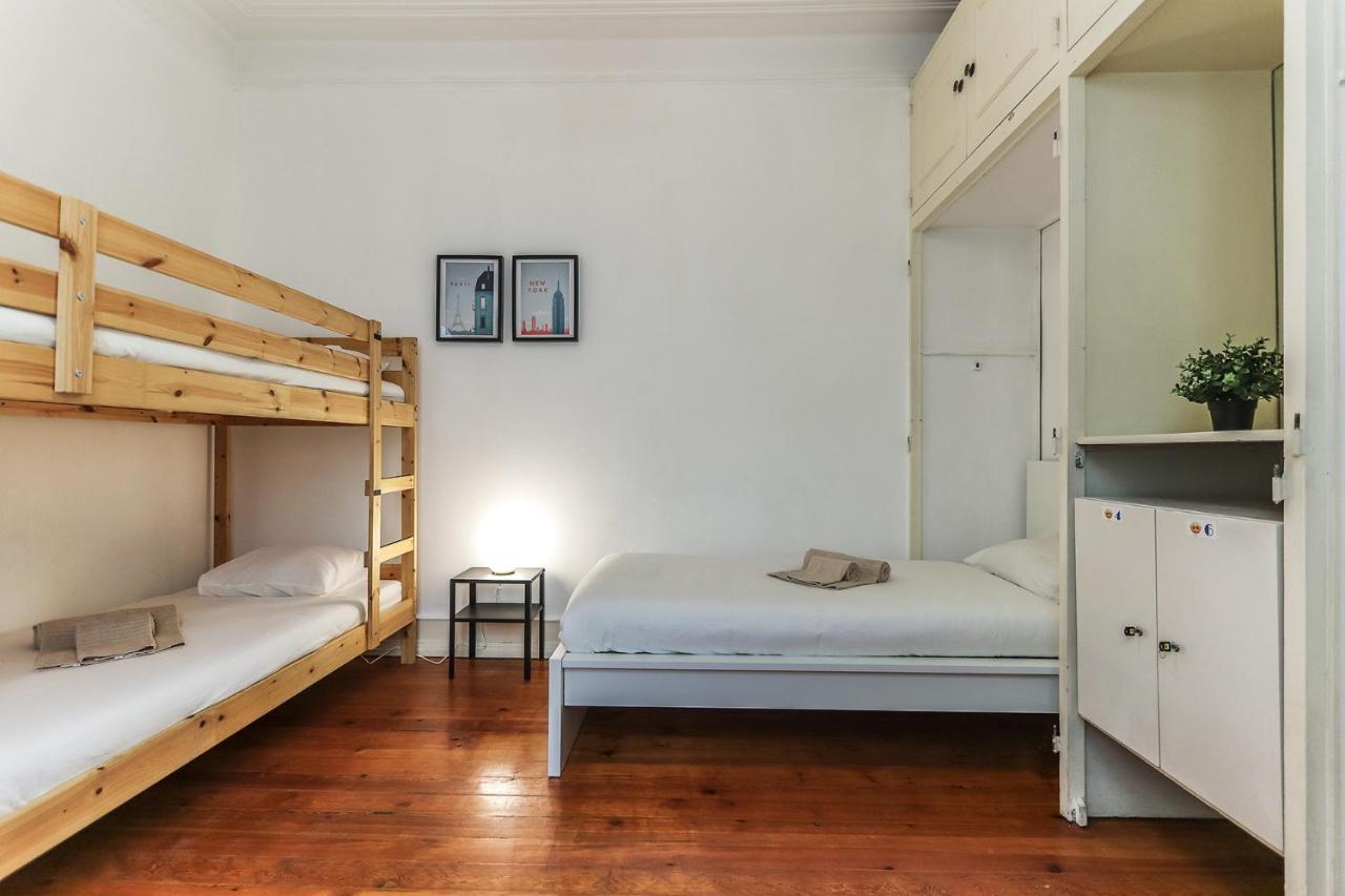 Vita Portucale ! Marques De Pombal Prestige Apartment リスボン エクステリア 写真