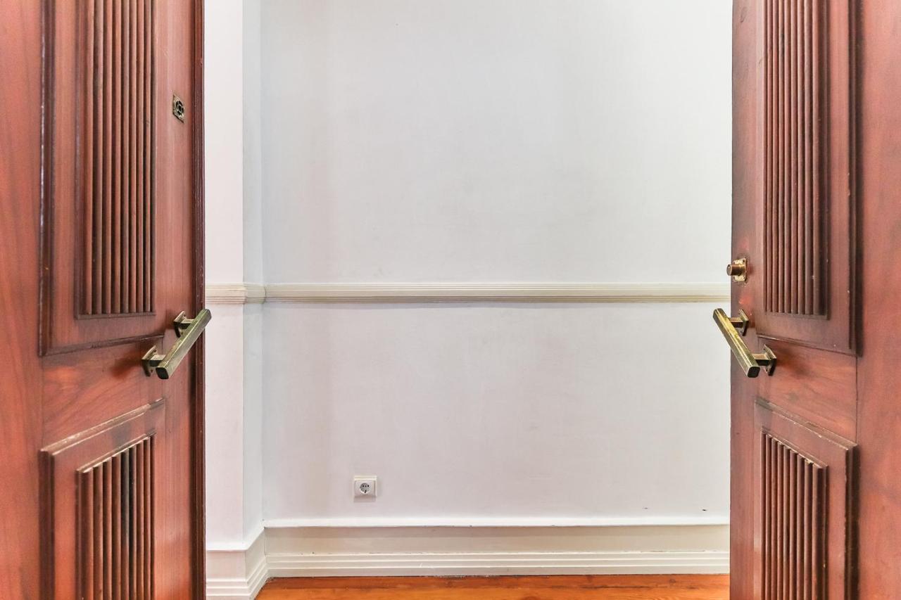 Vita Portucale ! Marques De Pombal Prestige Apartment リスボン エクステリア 写真