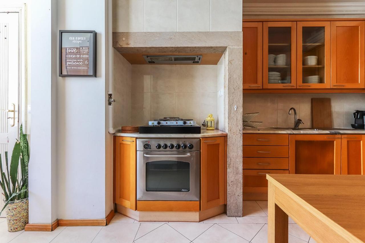 Vita Portucale ! Marques De Pombal Prestige Apartment リスボン エクステリア 写真