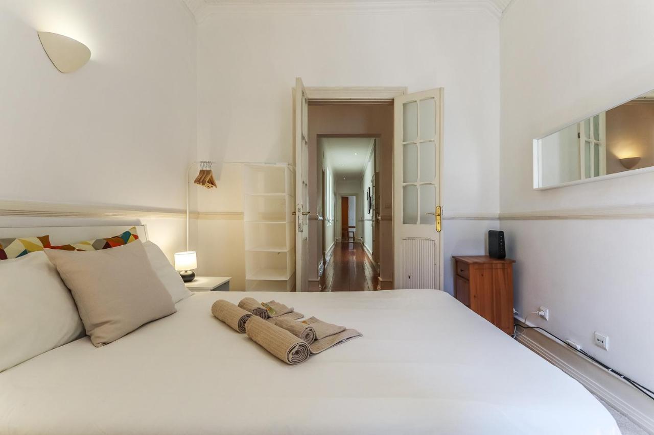 Vita Portucale ! Marques De Pombal Prestige Apartment リスボン エクステリア 写真