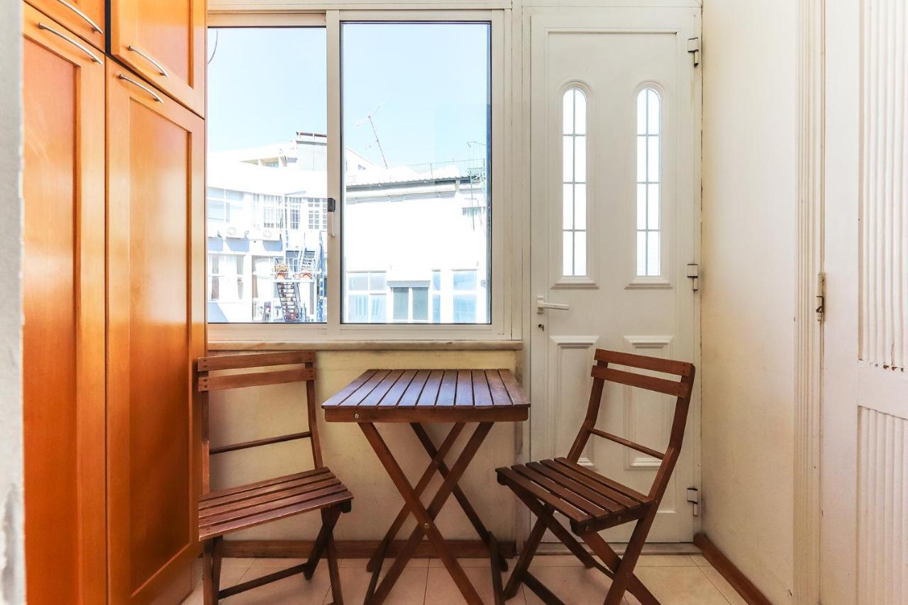Vita Portucale ! Marques De Pombal Prestige Apartment リスボン エクステリア 写真